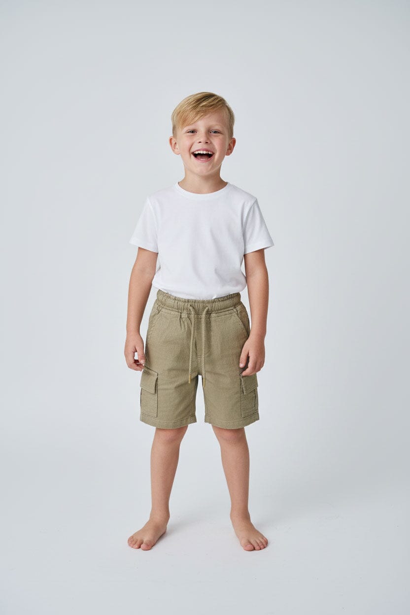 Styles Republic Boy's Cargo Shorts