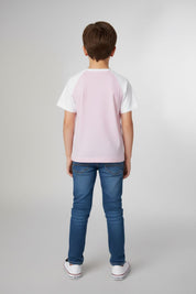 Style Republic Boy's Basketball Tee Shirt