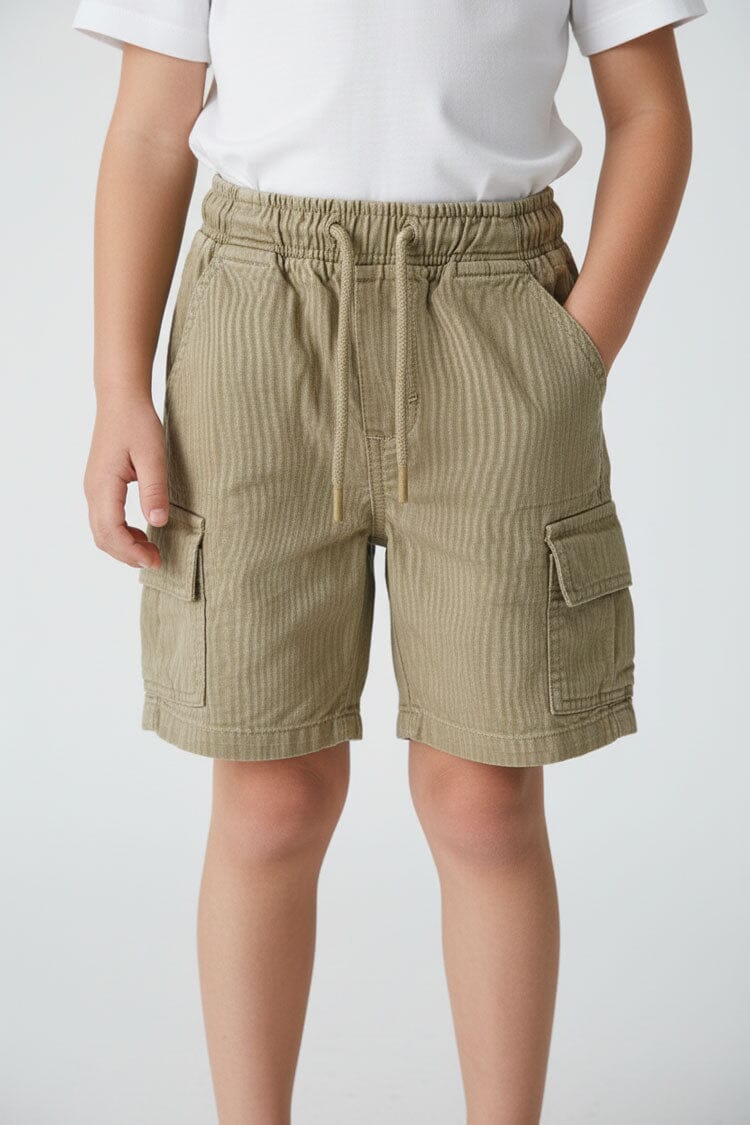 Styles Republic Boy's Cargo Shorts