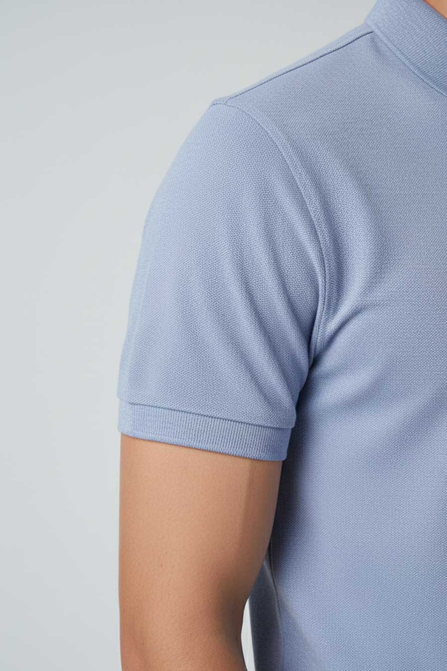 Jay Cee Men's Wardrobe Polo Shirt