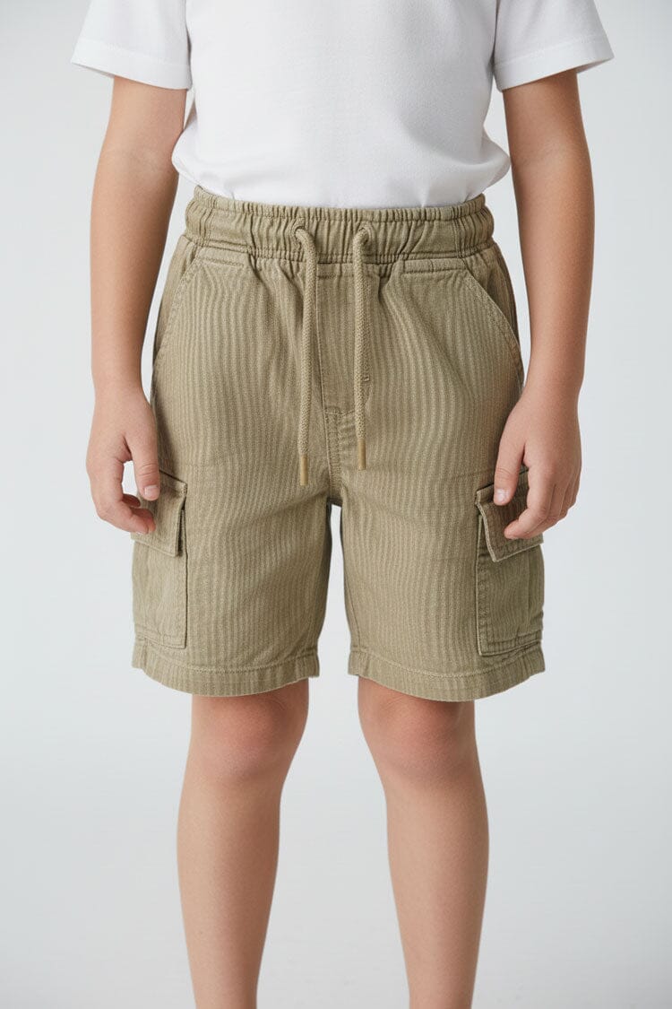 Styles Republic Boy's Cargo Shorts
