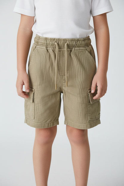 Styles Republic Boy's Cargo Shorts
