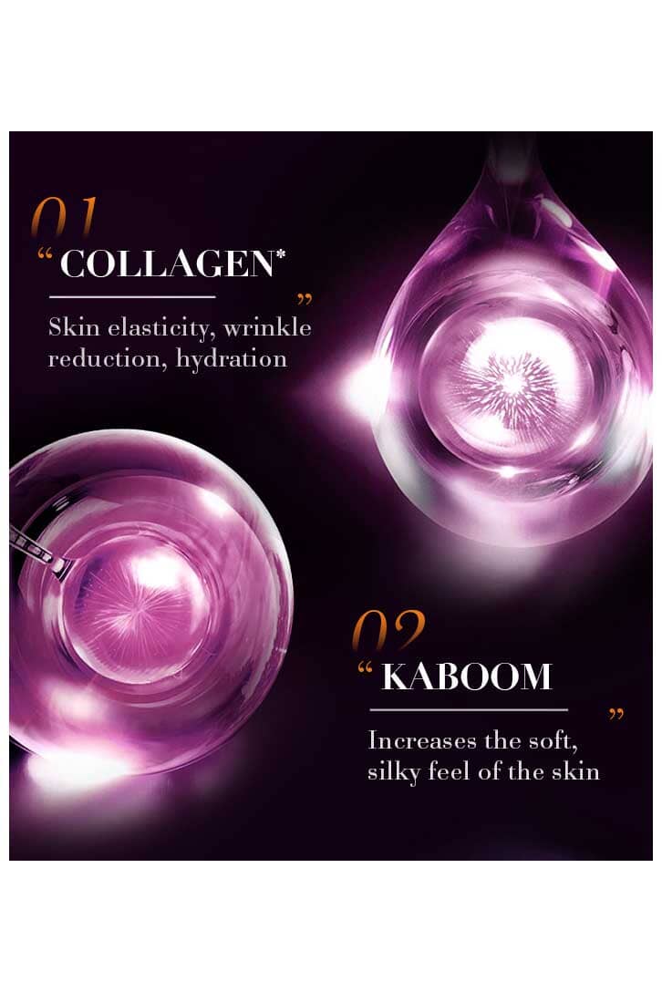 Sadoer Snail Reorganize Collagen Toner - 120ml