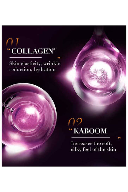 Sadoer Snail Reorganize Collagen Toner - 120ml