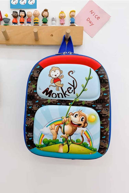 Kid's Adventure School Backpack
