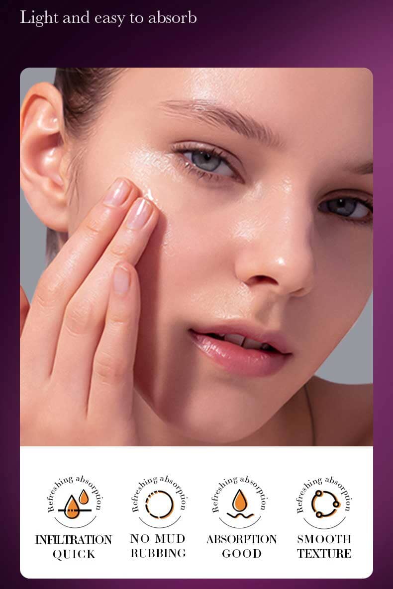 Sadoer Snail Reorganize Collagen Toner - 120ml