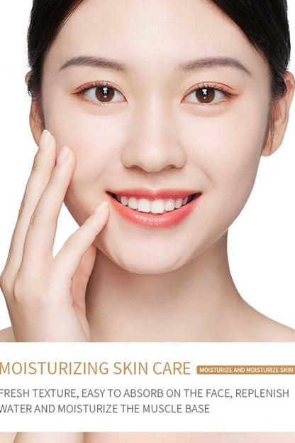 Bioaqua Rice Raw Pulp Face Toner - 120ml