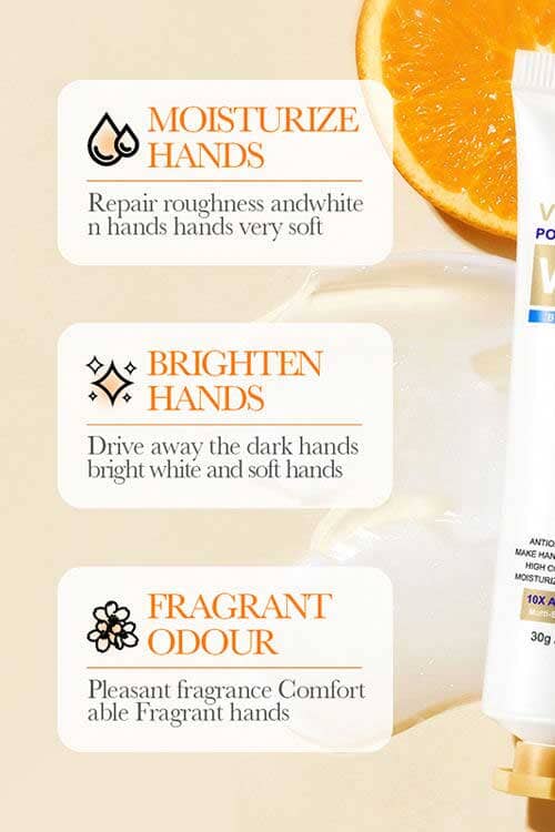 Bioaqua Vitamin C White Brighten Oil Control Deep Cleanser