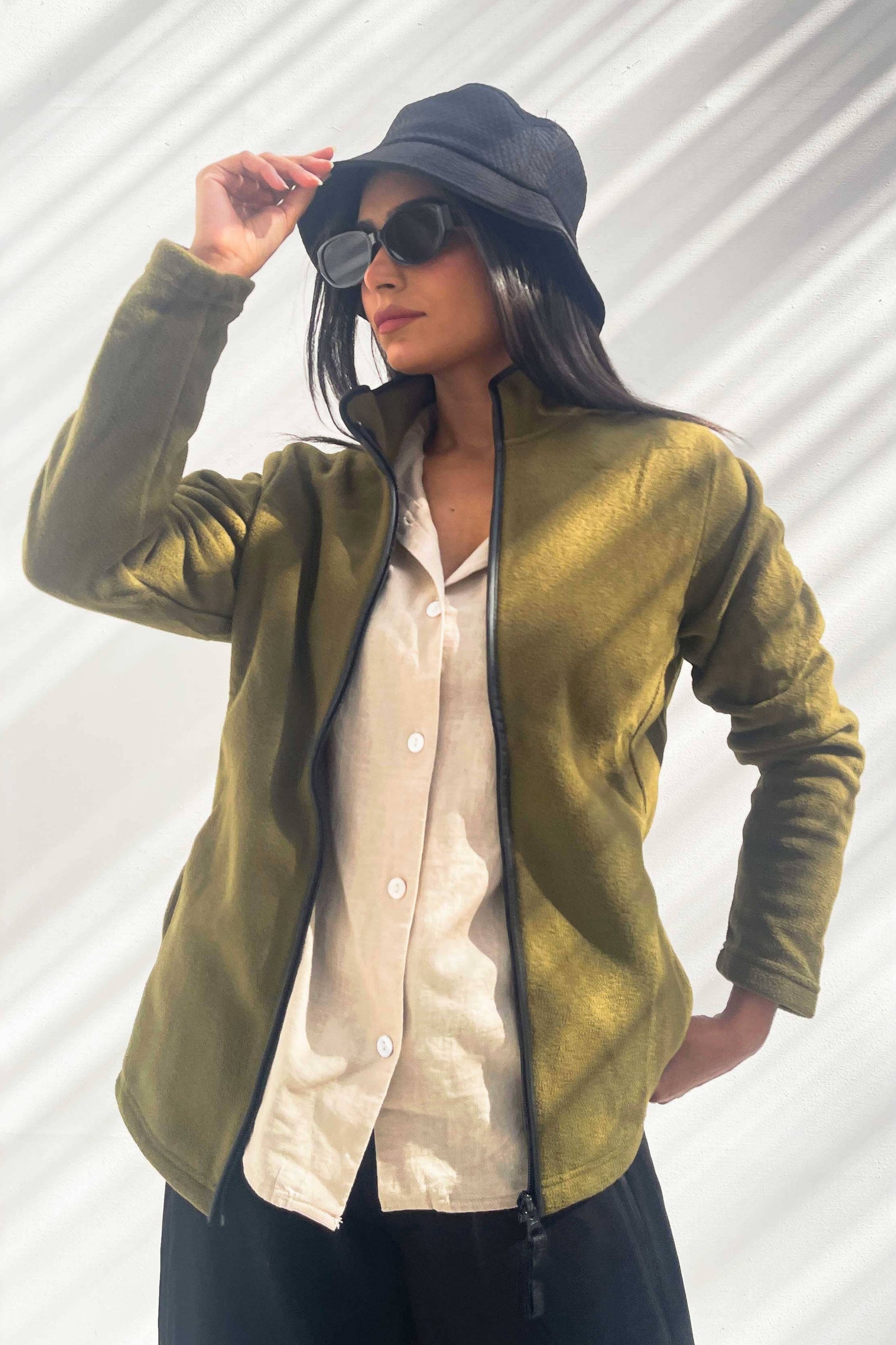 Premium Equestrian Women