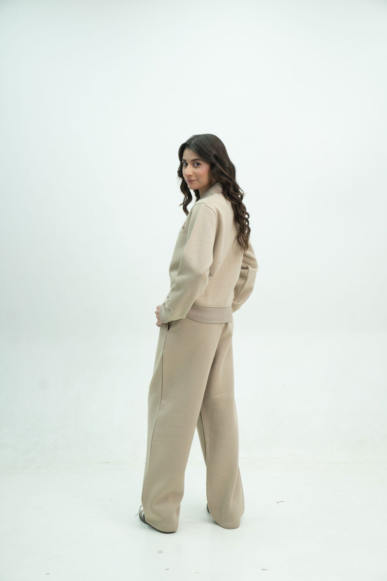 USQUARED Women's Sassy & Pretty Co-Ord Set