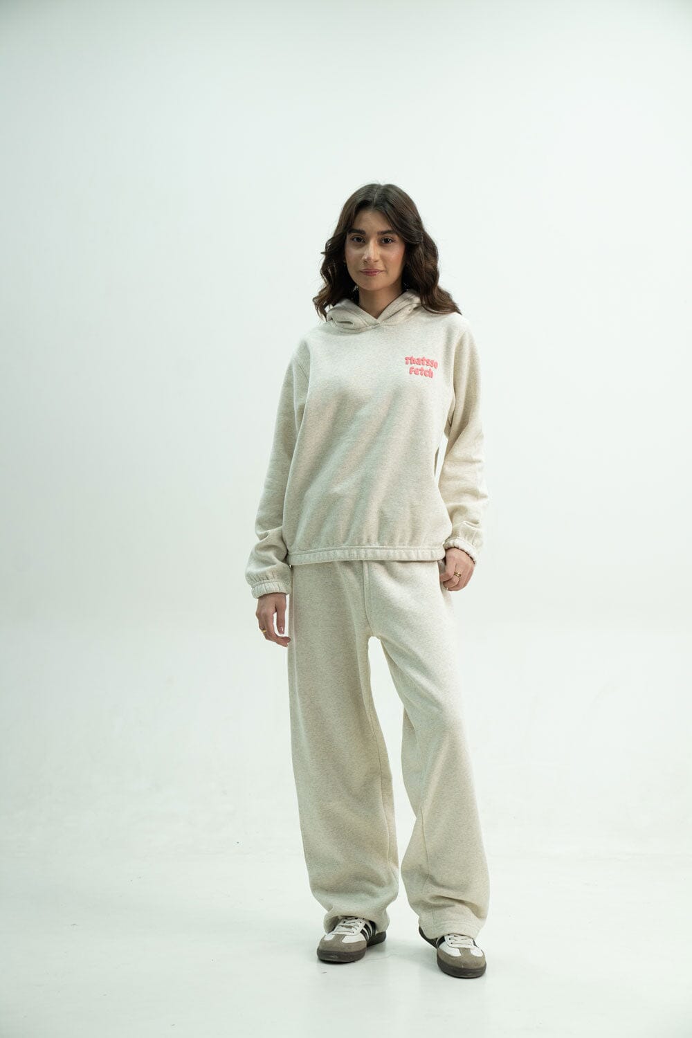 USQUARED Women's Thats So Fetch Co-Ord Set