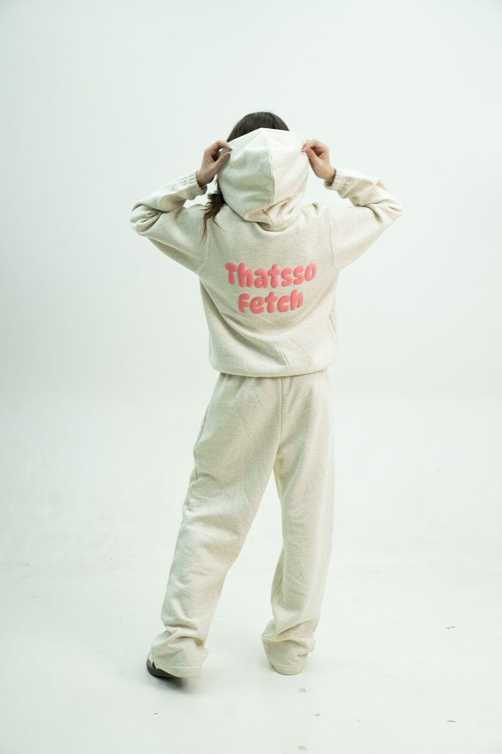 USQUARED Women's Thats So Fetch Co-Ord Set