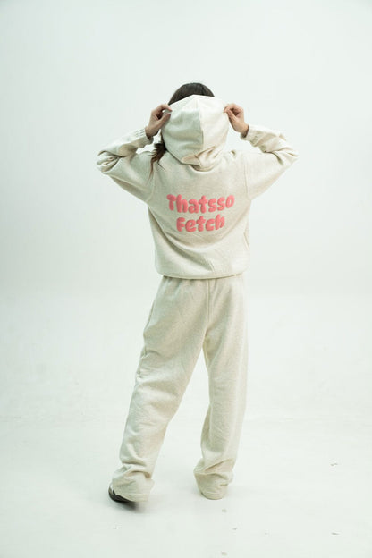 USQUARED Women's Thats So Fetch Co-Ord Set