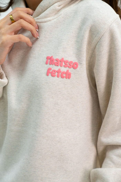 USQUARED Women's Thats So Fetch Co-Ord Set