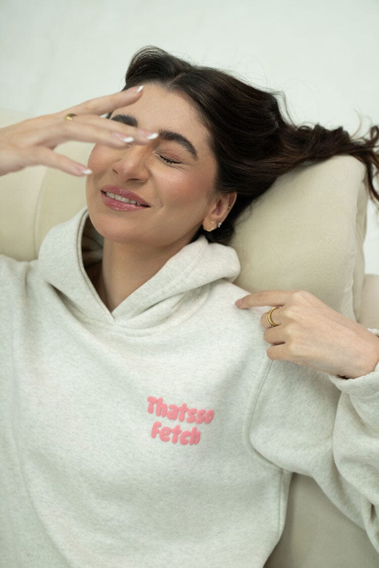 USQUARED Women's Thats So Fetch Co-Ord Set