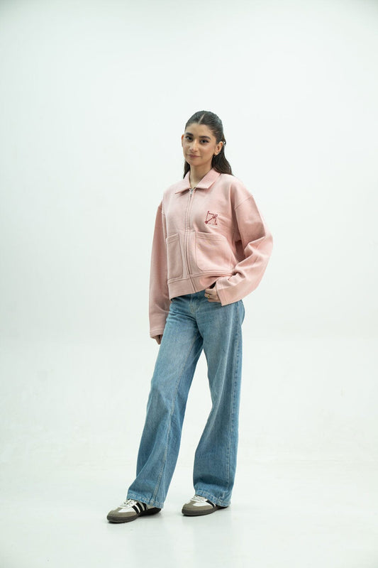 USQUARED Women's Amour Jacket