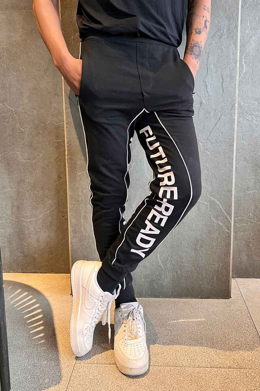 BSK Future-Ready Men's Jogger Pants