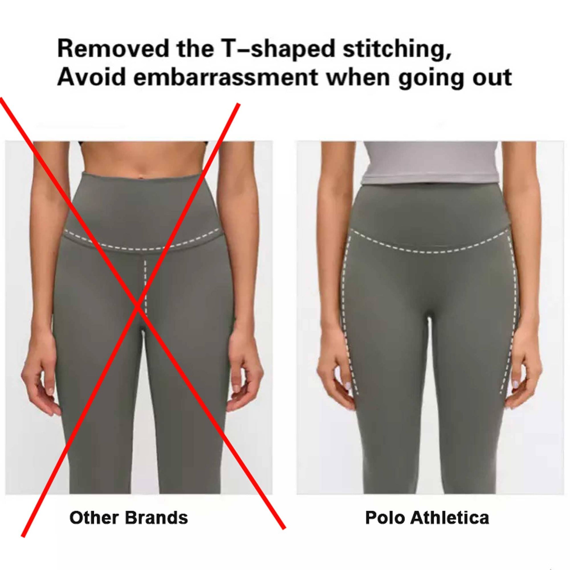 Leggins Deportivos Mujer Mallas Cintura Alta Pants Push Up