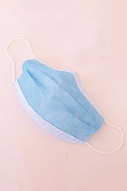 Disposable Face Mask Pack of 25