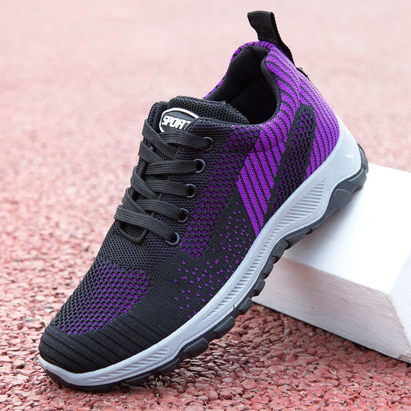 Sport Men's Fashionable Mesh Comfort Shoes Men's Shoes Sunshine China 