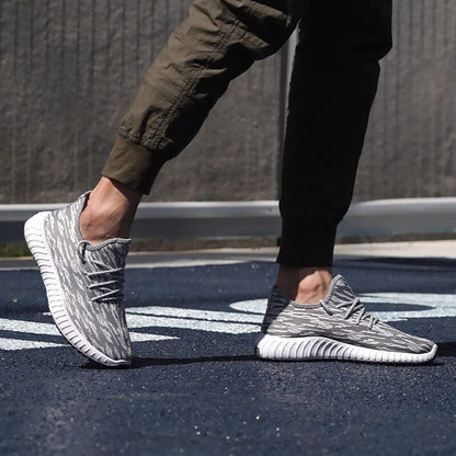 Men's Bellevue Premium Sneakers Men's Shoes Sunshine China Grey EUR 40 