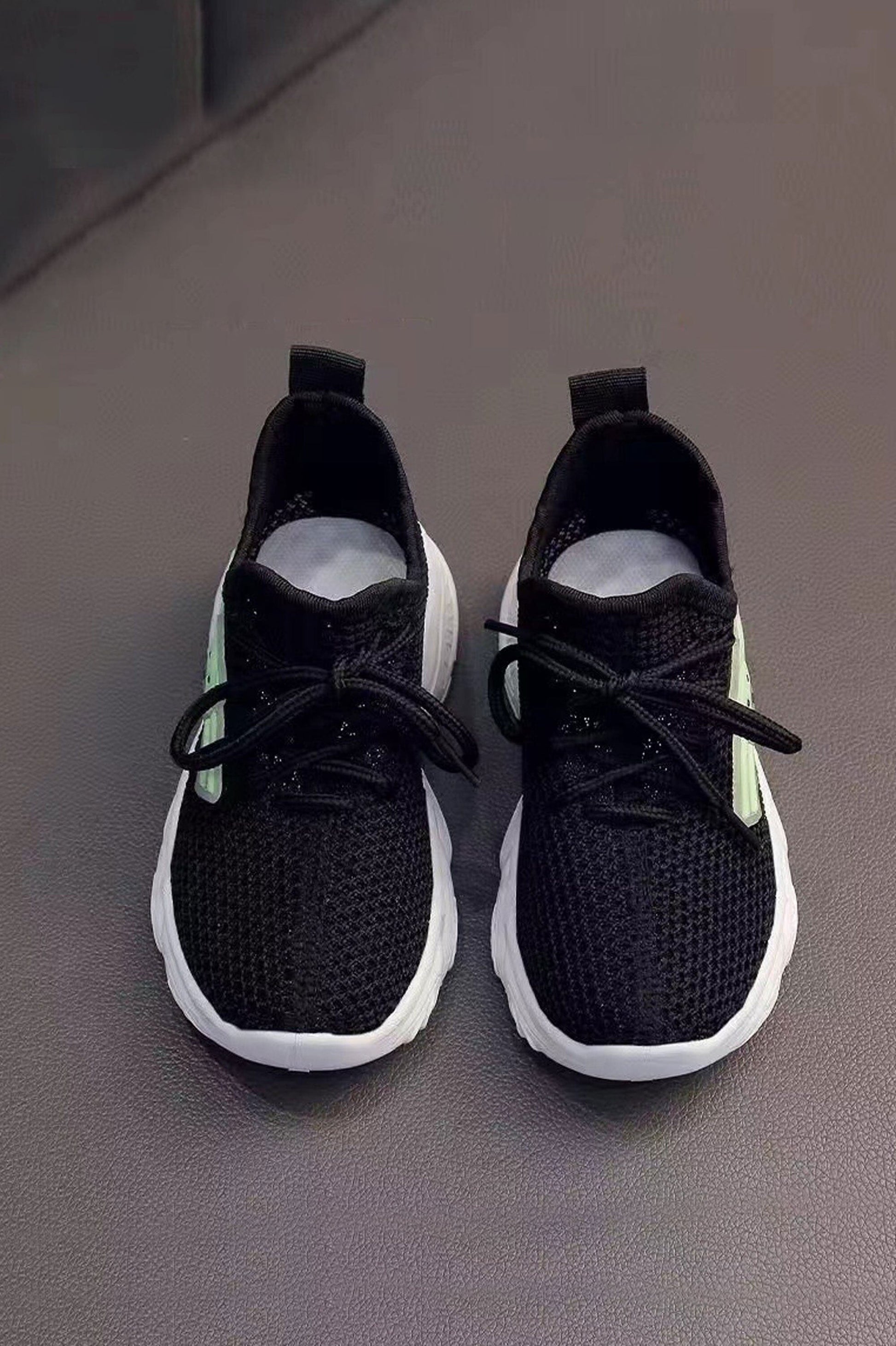 Kid's Korean Version Mesh Classic Sneakers Boy's Shoes Sunshine China 