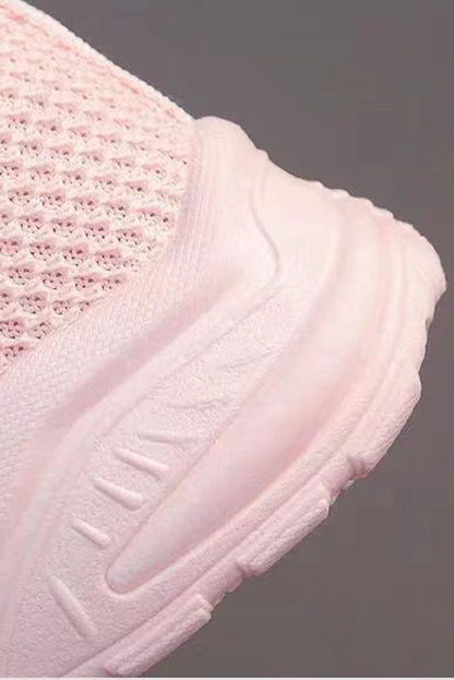 Kid's Korean Version Mesh Classic Sneakers Boy's Shoes Sunshine China 