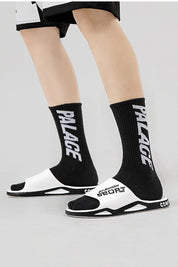 Men's Non Slip Thick Soled Slippers Men's Shoes Sunshine China