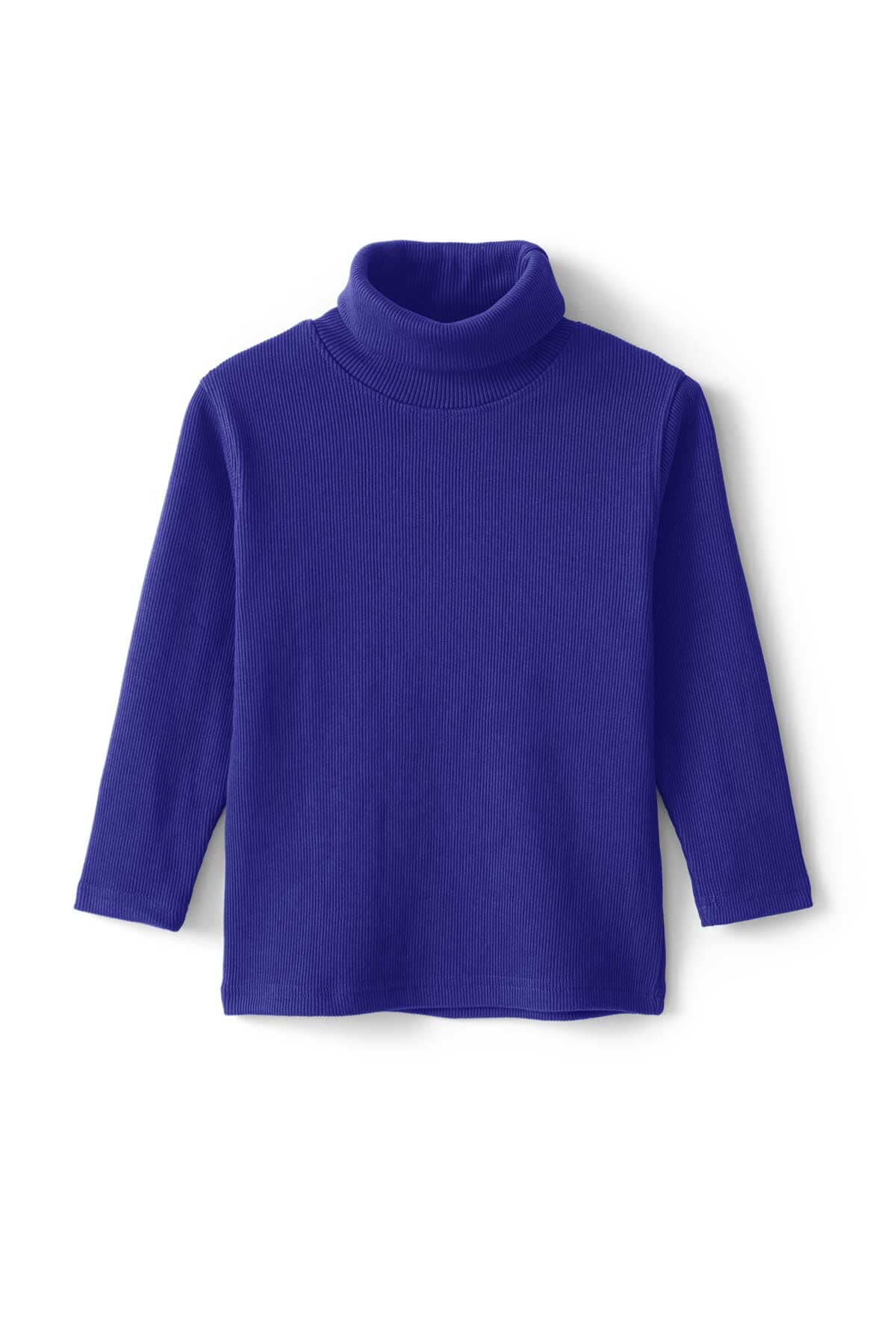 Polo Republica Kid's High Neck Sweat Shirt