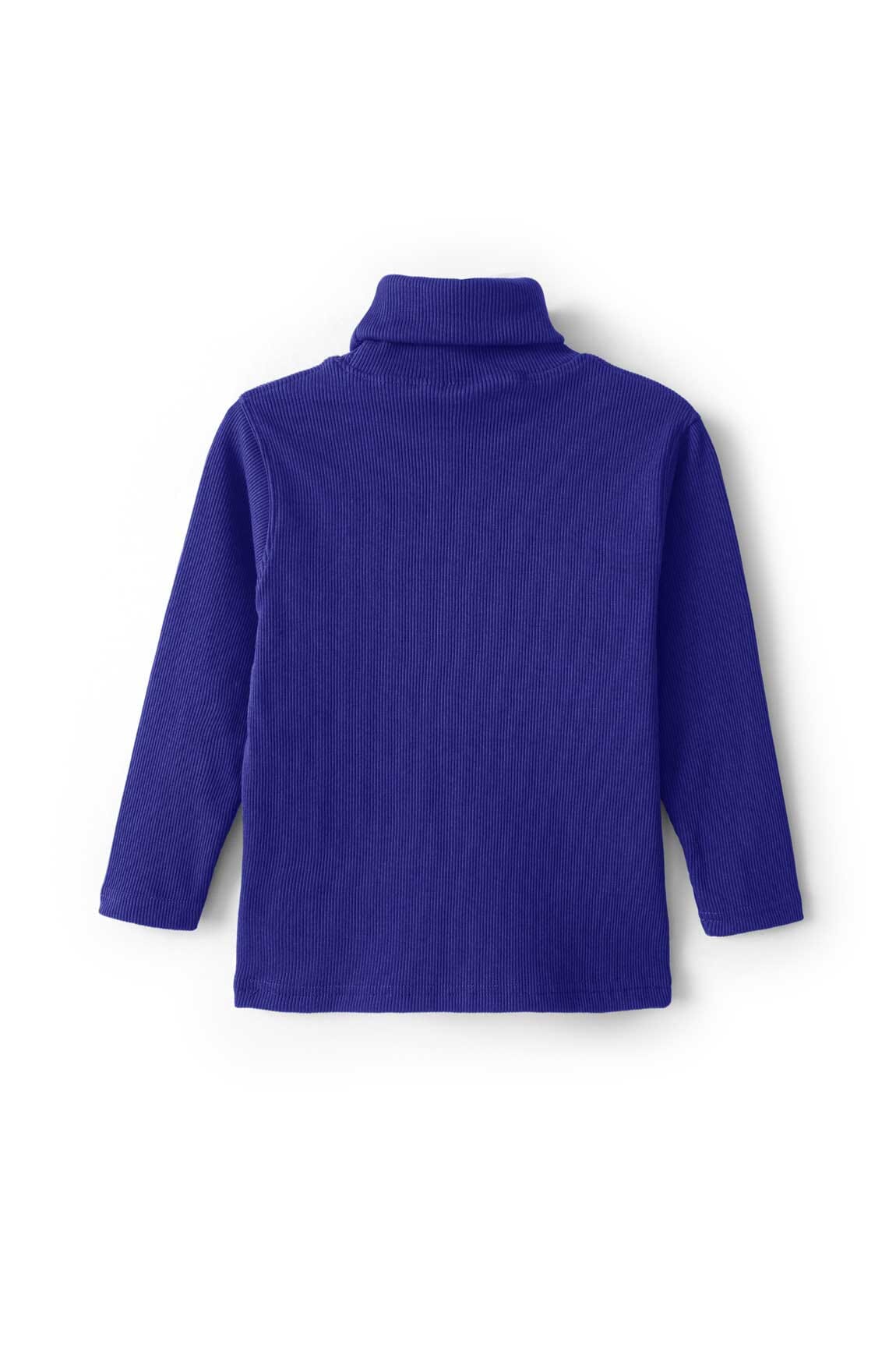 Polo Republica Kid's High Neck Sweat Shirt