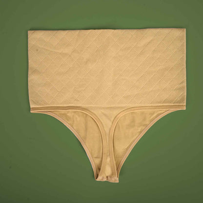 Women's Azrou Tummy Tuck Underwear Women's Lingerie SRL 