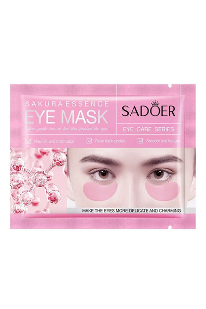 Sadoer Sakura Essence Eye Mask - 7.5g