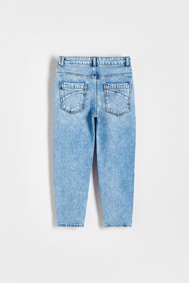 RSVD Boy's Regular Fit Denim