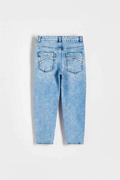 RSVD Boy's Regular Fit Denim