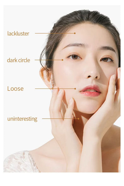 Sadoer Sakura Essence Eye Mask - 7.5g