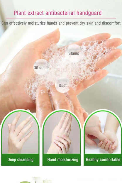 Bacteriostat Hand Cleansing Portable Soap Flake Health & Beauty SRL 