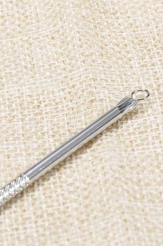 Stainless Steel Black Head Remover Tool Health & Beauty SRL 