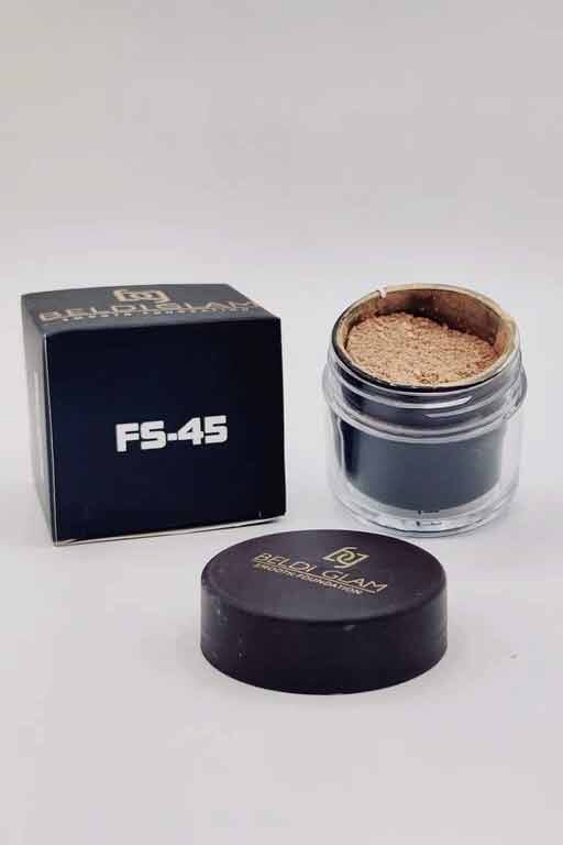 BELDI GLAM SMOOTH FOUNDATION PINK