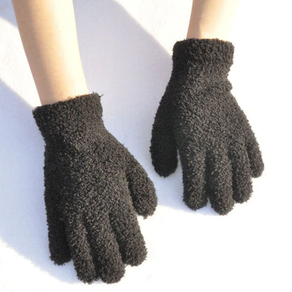 Essential Style Ladies Luxury Gloves