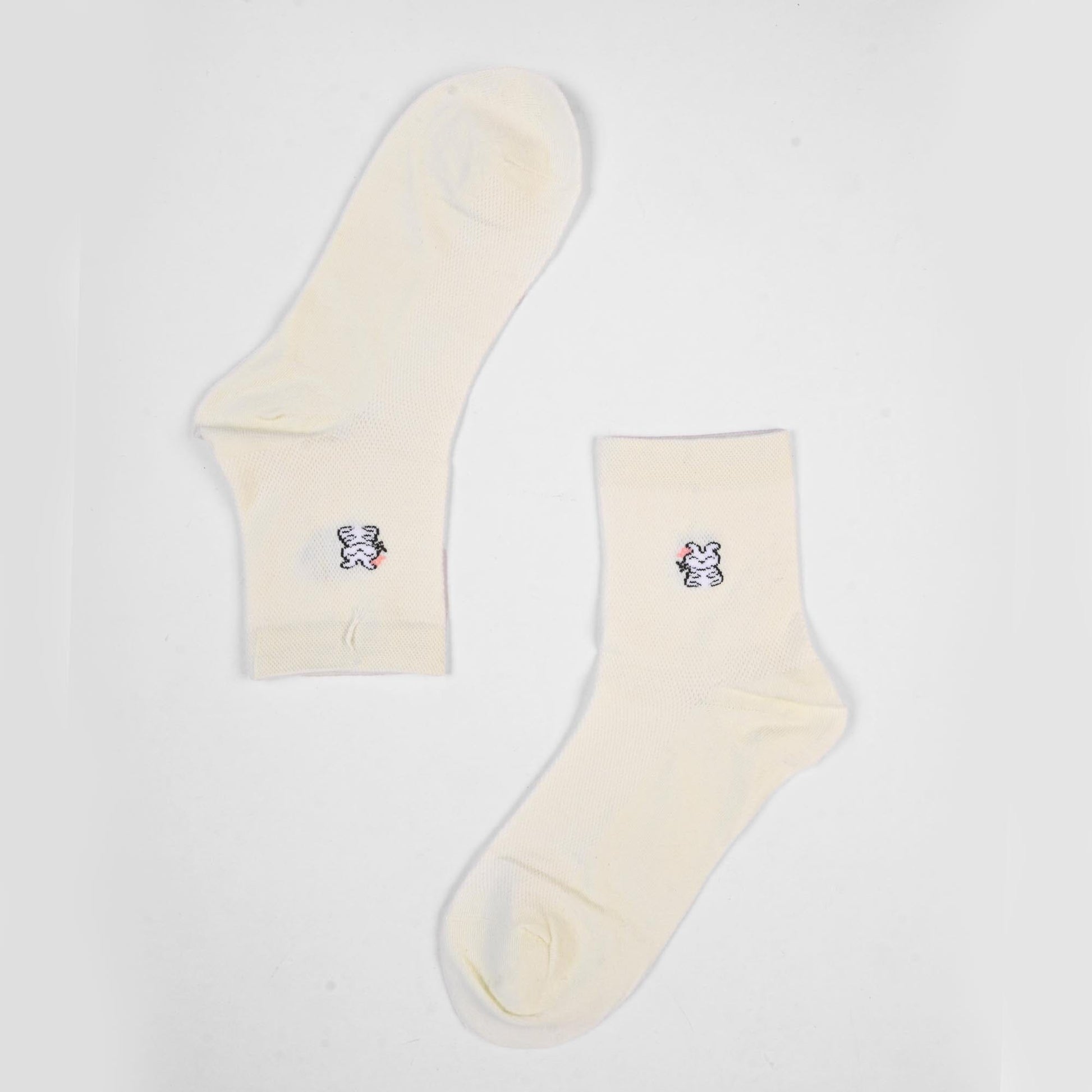 Vienna Women's Graz Anklet Socks Socks SRL Light Mint D5 EUR 35-40