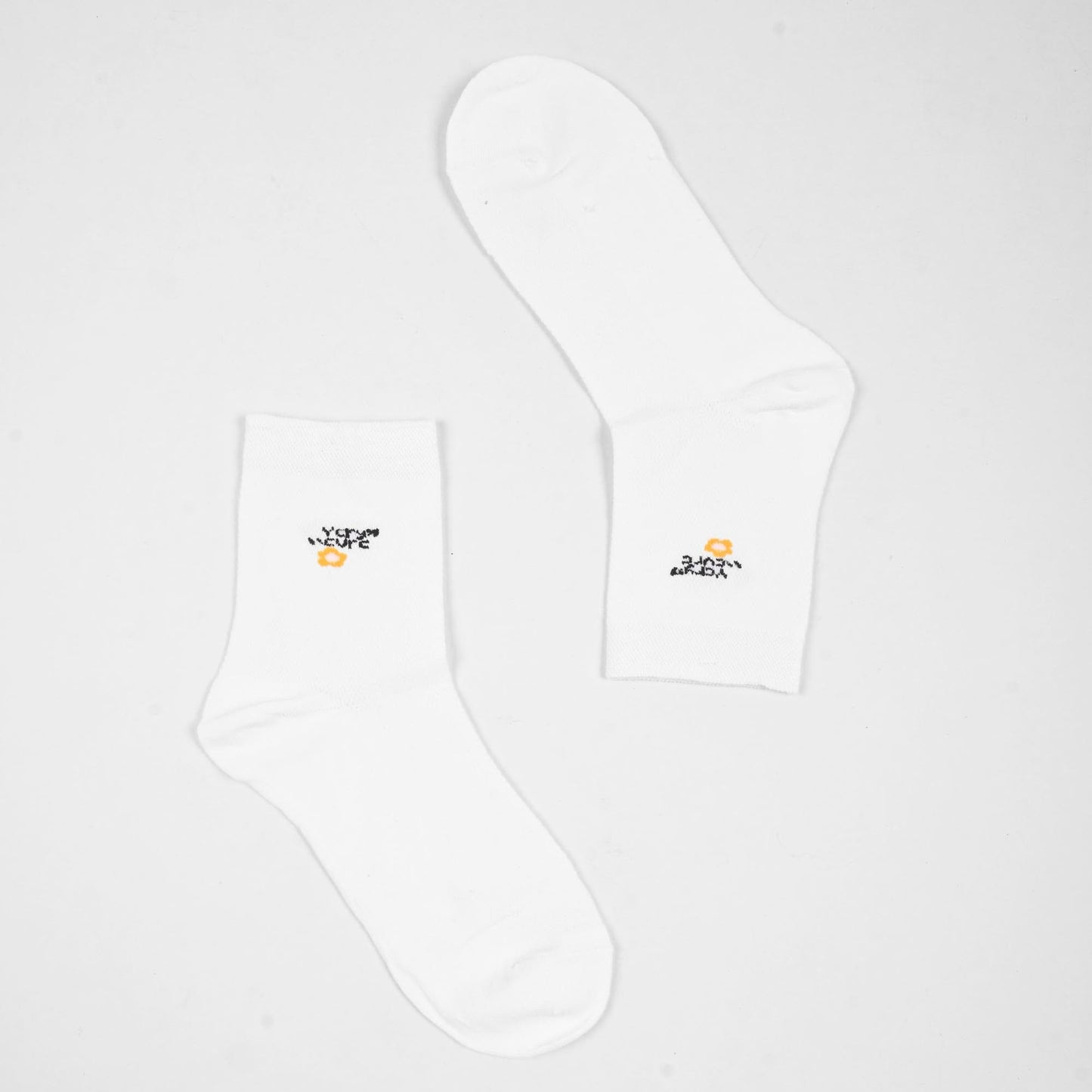 Vienna Women's Graz Anklet Socks Socks SRL White D4 EUR 35-40