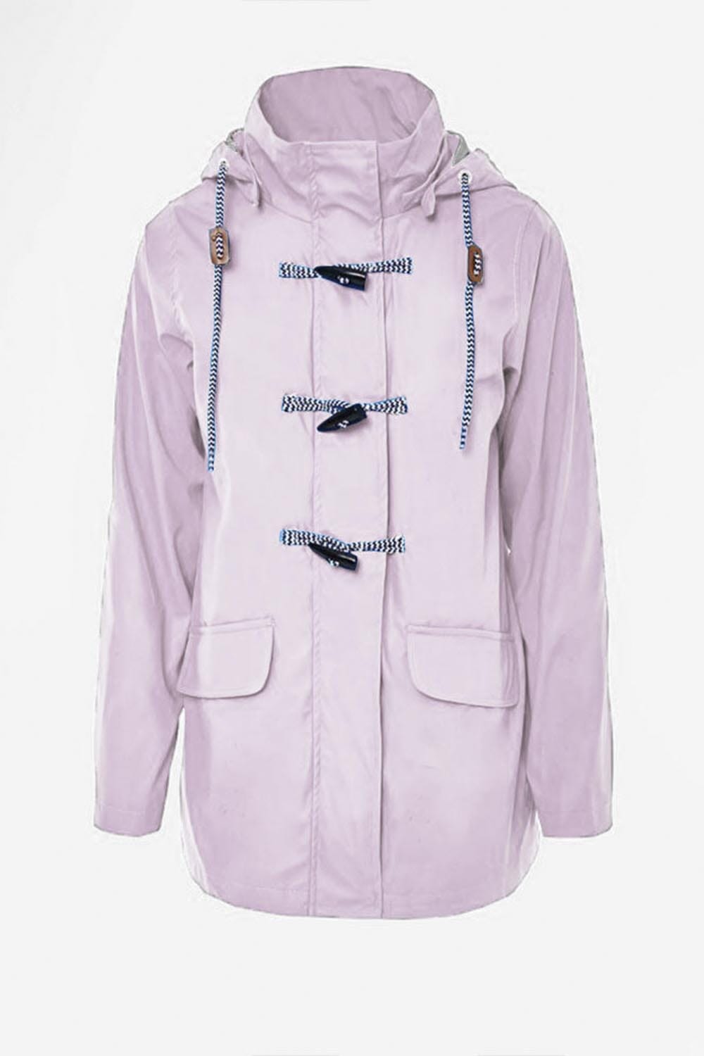 Gerard Women's Rimini Drawstring Rain Jacket