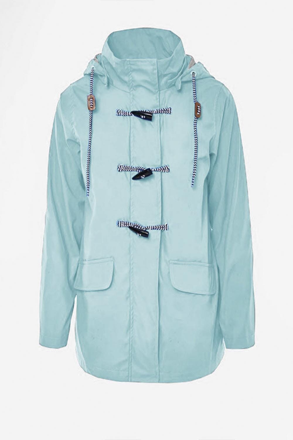Gerard Women's Rimini Drawstring Rain Jacket