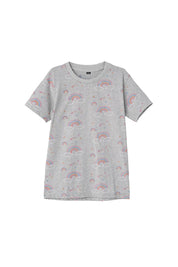 Kid's Rainbow Premium Twin Set