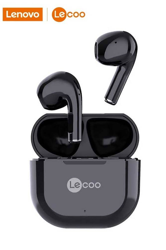 Lecoo Smart Touch Control Earbuds Mobile Accessories SDQ 