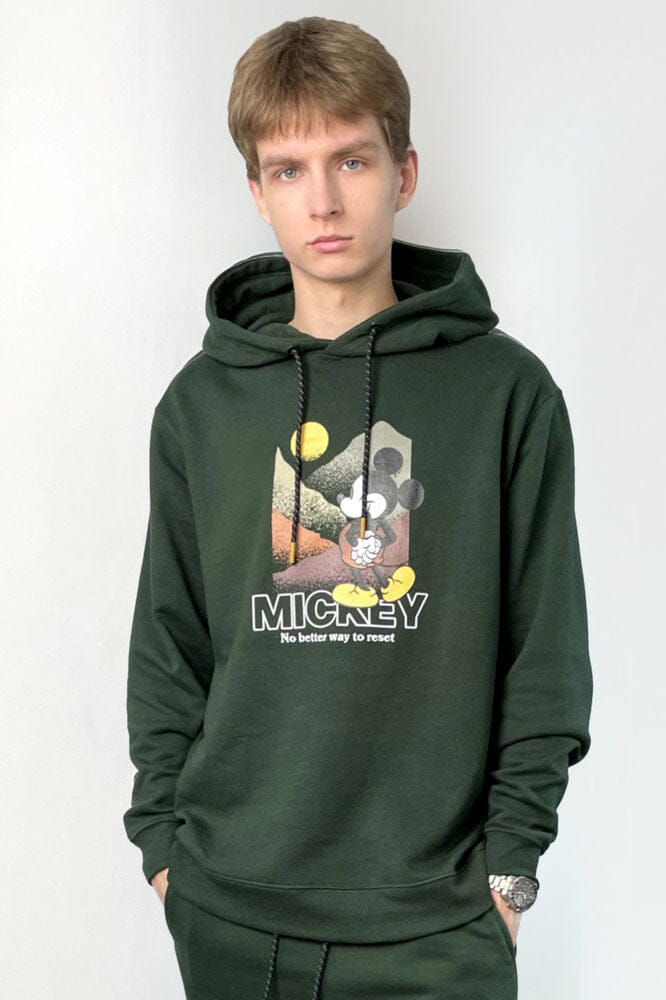 LFT Men's Mickey Pullover Hoodie