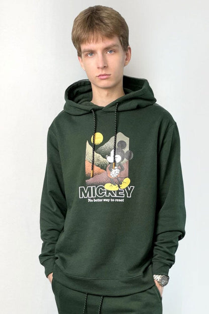 LFT Men's Mickey Pullover Hoodie