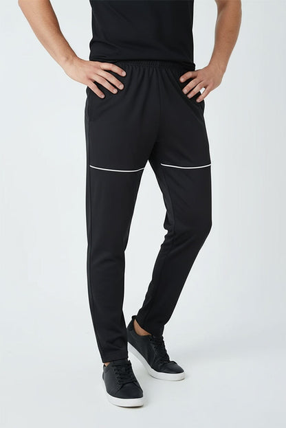 Men's Quick Dry Piping Activewear Trousers