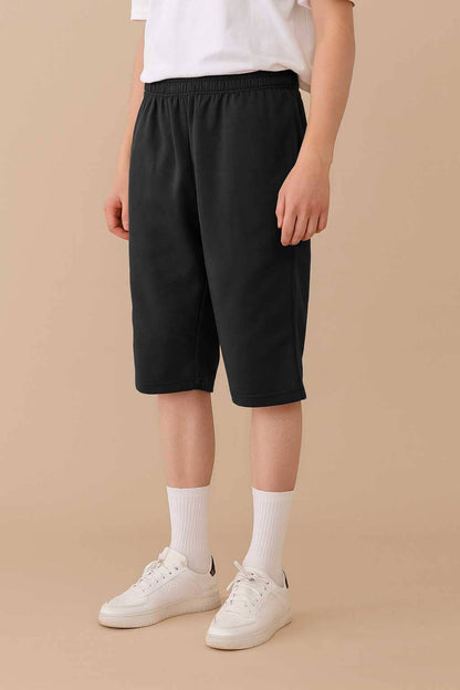 Eternity Premium Men's Basic Shorts