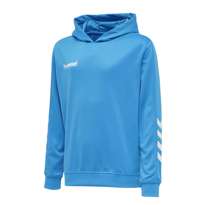 Hummel Men's Arrow Arms Activewear Windsor Pullover Hoodie Men's Jacket HAS Apparel 